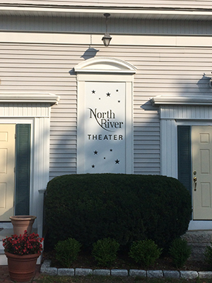 North River Theater, Community Theater, Norwell  Massachusetts
